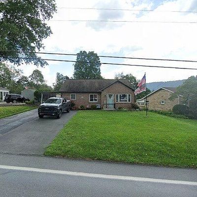 320 Berrysburg Rd, Millersburg, PA 17061