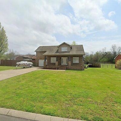 320 Princeton Dr, Lebanon, TN 37087