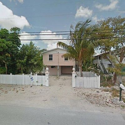 320 Spanish Main Dr, Summerland Key, FL 33042