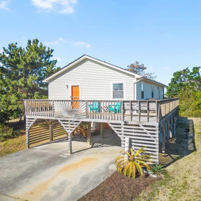 320 S Sandpiper Ct, Nags Head, NC 27959