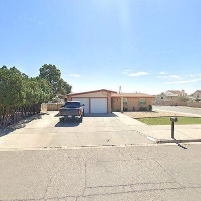 3200 Voss Dr, El Paso, TX 79936