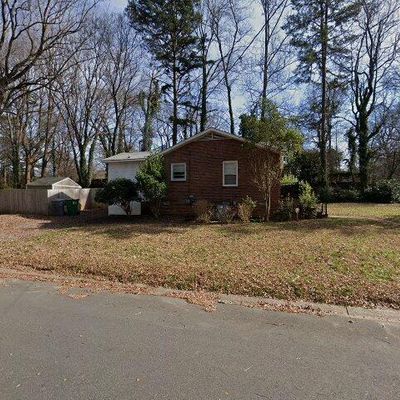 3201 June Dr, Charlotte, NC 28205