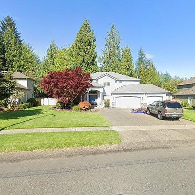 3203 Cedrona Dr Nw, Olympia, WA 98502