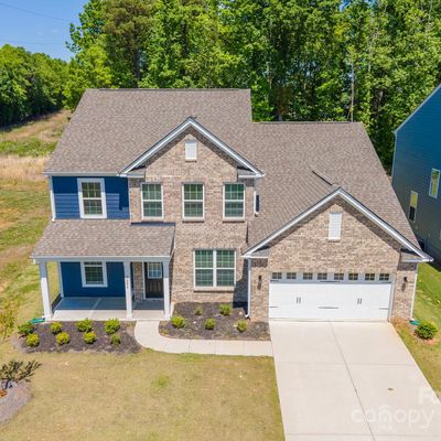 3206 Falling Stone Cir, Indian Trail, NC 28079