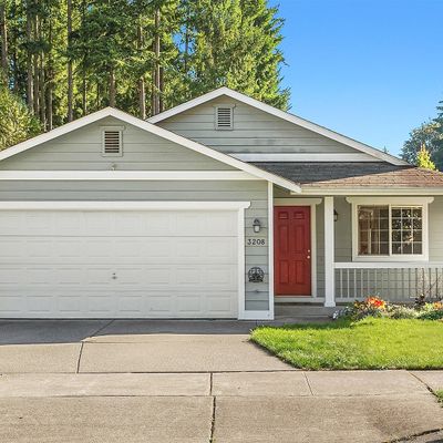 3208 182 Nd St Ne, Arlington, WA 98223