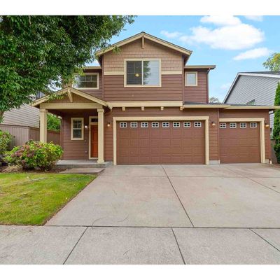 3208 Nw 46 Th Loop, Camas, WA 98607