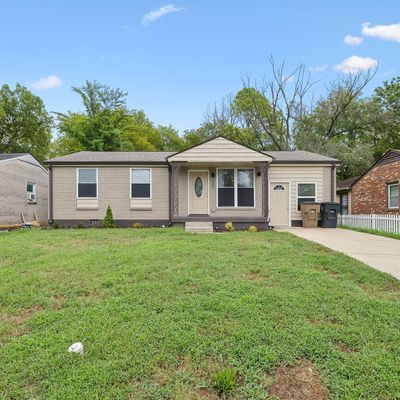 3208 Mayer Ln, Nashville, TN 37218