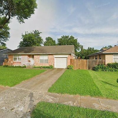 3209 Sheridan Dr, Garland, TX 75041