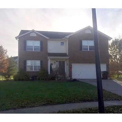 3209 Springbrook Dr, Fairfield Township, OH 45011