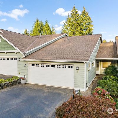 321 E Soderberg Road, Allyn, WA 98524