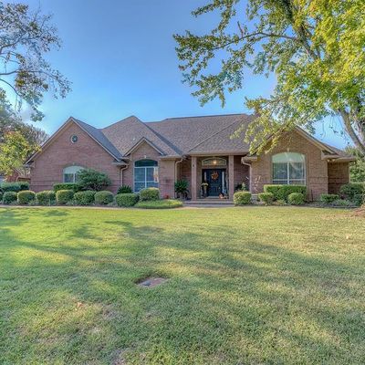 321 Hunters Holw, Bossier City, LA 71111