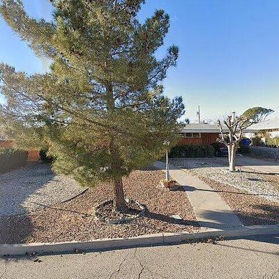 3210 Taylor Ave, El Paso, TX 79930