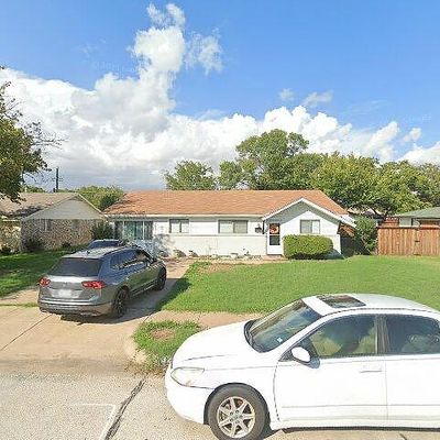 3211 Thomas St, Irving, TX 75061