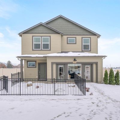 3216 E Metler Ave, Mead, WA 99021