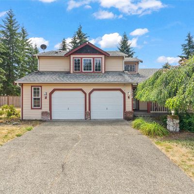 3218 289th Avenue S, Roy, WA 98580