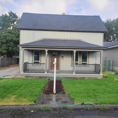 3217 N Regal Ave, Spokane, WA 99207