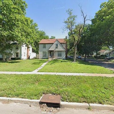 3218 E Meyer Blvd, Kansas City, MO 64132