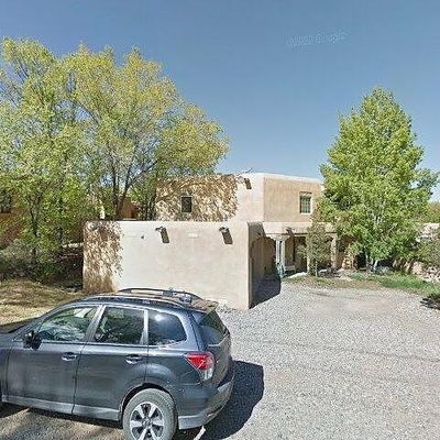 322 Camino Cerrito, Santa Fe, NM 87505