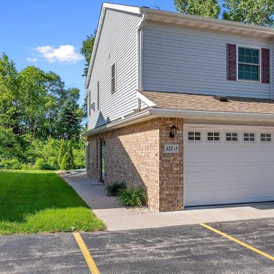 322 Kettle Moraine Drive, Slinger, WI 53086