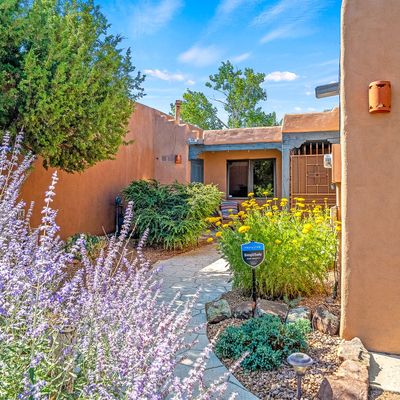 3222 Caminito San Lucas, Santa Fe, NM 87507