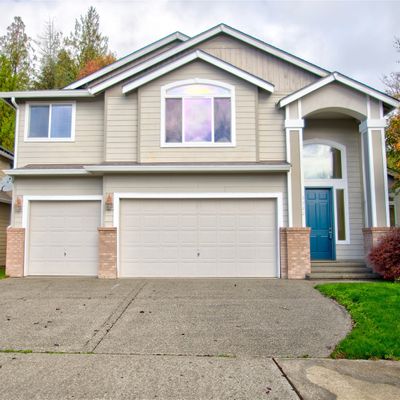 3222 Lady Fern Loop Nw, Olympia, WA 98502