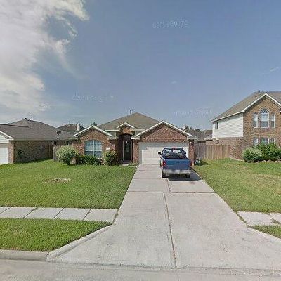 3222 Quail Run Dr, Humble, TX 77396