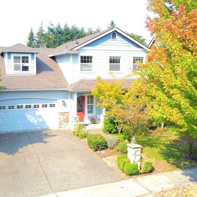 3223 Sugarloaf St Se, Olympia, WA 98501