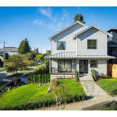 3224 W Thurman St, Seattle, WA 98199