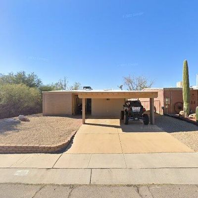 3225 W Northstar Dr, Tucson, AZ 85741