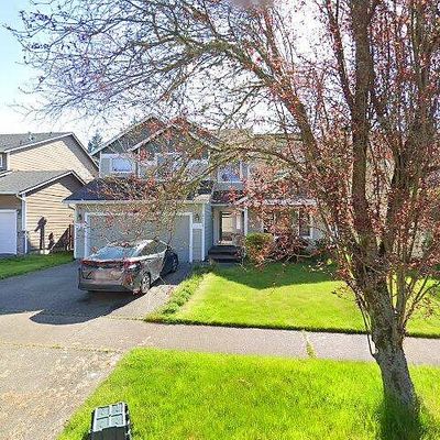 3228 Red Fern Dr Nw, Olympia, WA 98502