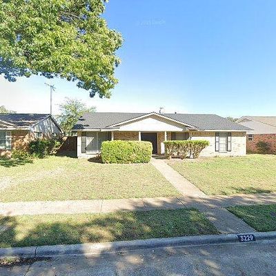 3229 Potomac Dr, Garland, TX 75042