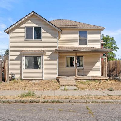 323 S Pittsburg St, Spokane, WA 99202