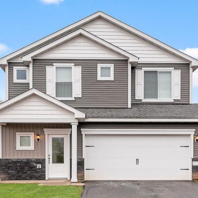 323 Redwood Street, Cambridge, MN 55008