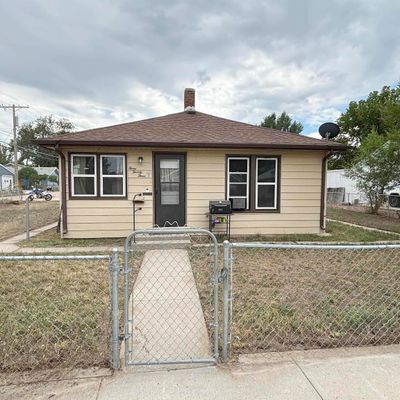 323 W 24th Avenue, Torrington, WY 82240