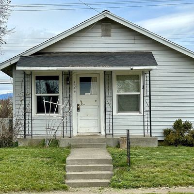 323 W Main St, Goldendale, WA 98620