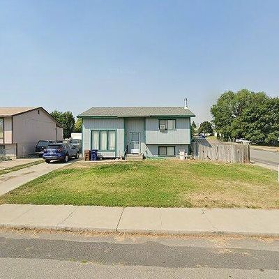 3231 E Courtland Ave, Spokane, WA 99206