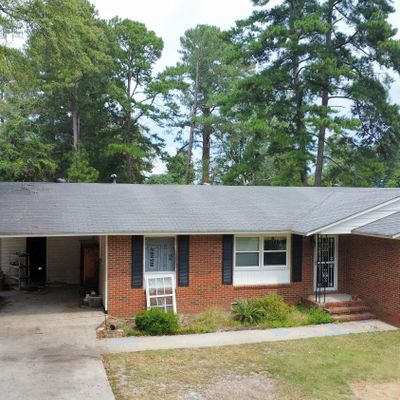 3231 Fairfax Court, Augusta, GA 30907