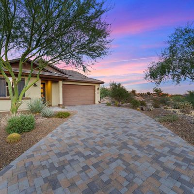 3231 Huckleberry Way, Wickenburg, AZ 85390