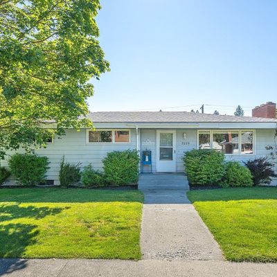 3235 W Rosewood Ave, Spokane, WA 99208