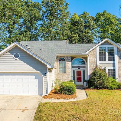 3236 Rheinwood Ct, Matthews, NC 28105