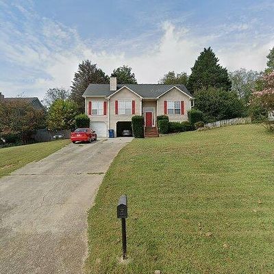 3238 Windgate Dr, Buford, GA 30519