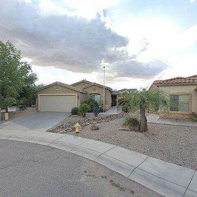 32396 N Cherry Creek Rd, San Tan Valley, AZ 85144