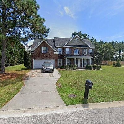 324 Churchview Loop, Lexington, SC 29073