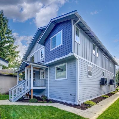 324 E 2nd Street, North Bend, WA 98045