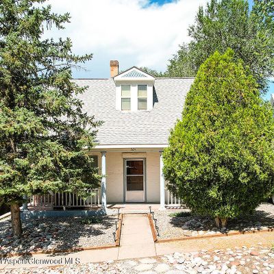 324 E 6 Th St, Rifle, CO 81650