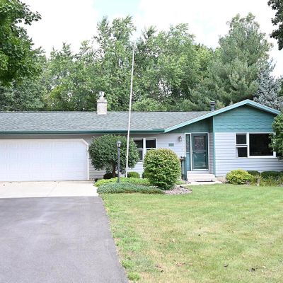 324 Highway Z, Twin Lakes, WI 53181