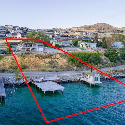 324 Sr 150, Chelan, WA 98816