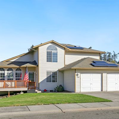 324 Sw Stroops Dr, Oak Harbor, WA 98277