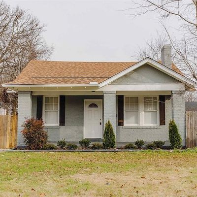 3244 Spottswood Ave, Memphis, TN 38111