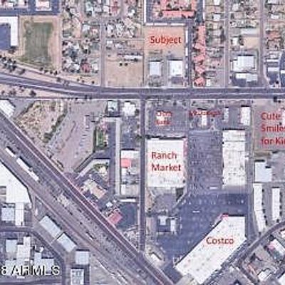 3248 W Indian School Road, Phoenix, AZ 85017